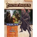 Pathfinder Adventure Path The Chosing (Stolen Fate 1 of...