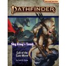 Pathfinder Adventure Path The Destiny War (Stolen Fate 2...