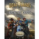 Savage Worlds: Deadlands The Weird West - High Plains...