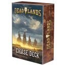 Savage Worlds: Deadlands The Weird West - Quick Chase...