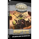Savage Worlds: RIFTS - Atlantis and the Demon Seas (EN)