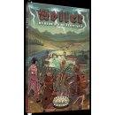Holler RPG: An Appalachian Apocalypse Core Book (EN)