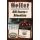 Holler RPG: An Appalachian Apocalypse GM Screen & Adventure (EN)