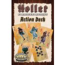 Holler RPG: An Appalachian Apocalypse Action Deck (EN)