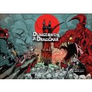 Dungeons Of Draggmar (EN)