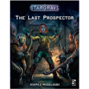 Stargrave: The Last Prospector (EN)