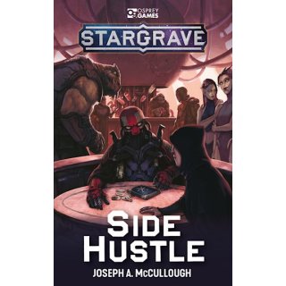 Stargrave: Side Hustle (EN)