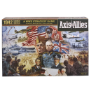 Axis & Allies 1942 2nd. Edition (EN)