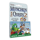 Munchkin: Side Quests 2 (EN)