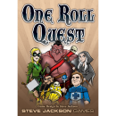 One Roll Quest (EN)