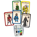 One Roll Quest (EN)