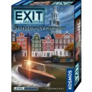 EXIT: Das Spiel - Die Jagd durch Amsterdam (DE)