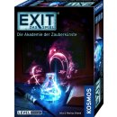 EXIT: Das Spiel - Die Akademie der Zauberkünste (DE)