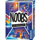 Noobs - Im Weltraum (DE)