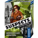 Suspects - Mörderischer Marathon (DE)