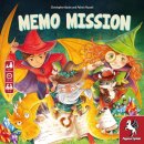 Memo Mission (DE/EN)