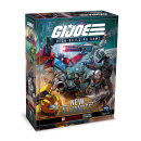 G.I. JOE Deck-Building Game: New Alliances (EN)
