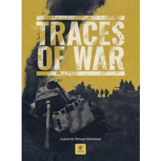 Traces of War (EN)