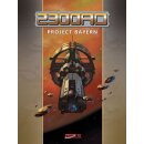 Traveller 2300AD Project Bayern Boxed Set (EN)