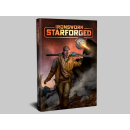 Ironsworn Starforged RPG Deluxe Edition Rulebook (EN)