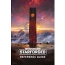 Ironsworn Starforged RPG Reference Guide (EN)