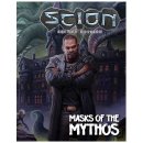Scion: Masks of the Mythos (EN)