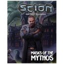Scion: Masks of the Mythos (EN)