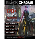 Cyberpunk Red RPG: Black Chrome (EN)