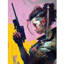 Katana-Ra RPG Core Rulebook (EN)