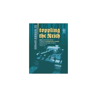 ATO Annual 2006 Toppling the Reich (EN)