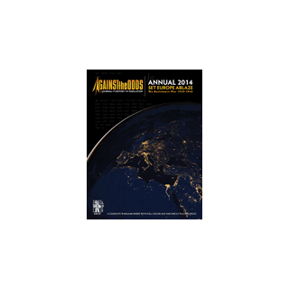 ATO Annual 2014 Set Europe Ablaze (EN)