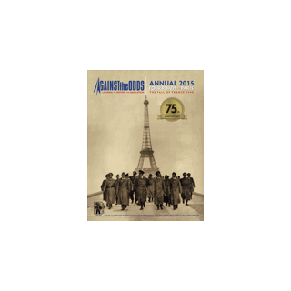 ATO Annual 2015 Four Roads to Paris (EN)