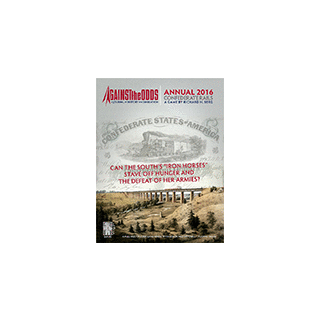 ATO Annual 2016 Confederate Rails (EN)