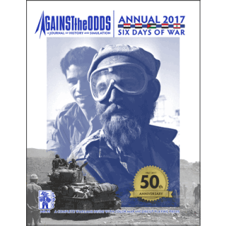 ATO Annual 2017 Six Days of War (EN)