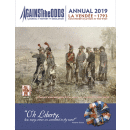 ATO Annual 2019 La Vendee 1793 (EN)