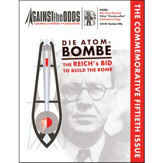 Die Atombombe (EN)