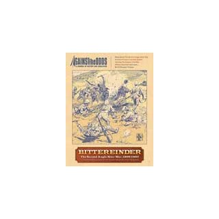Bittereinder: The Second Anglo-Boer War, 1899-1902 (EN)