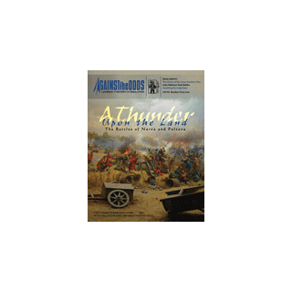 Thunder Upon the Land (EN)