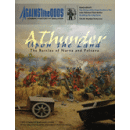 Thunder Upon the Land (EN)