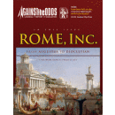 Rome Inc. - From Augustus to Diocletian (EN)