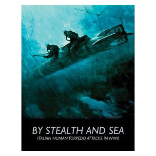 By Stealth and Sea (EN)