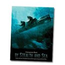 By Stealth and Sea Companion Book (EN)