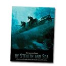 By Stealth and Sea: Companion Book (EN)