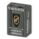 Warfighter WWII Europe: Exp 25 German Airborne (EN)