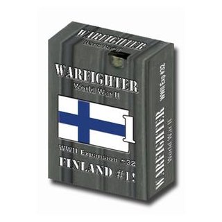 Warfighter WWII Europe: Exp 32 Finnish 1 (EN)