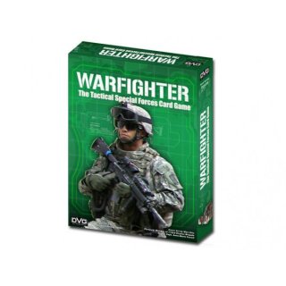 Warfighter Modern Core Game (EN)