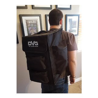 Gamer Pack Backpack/Carrying Bag (EN)
