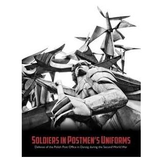 Soldiers In Postmens Uniform Reprint (EN)