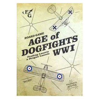 Age of Dogfights (EN)