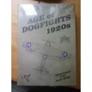 Age of Dogfights: 1920s Expansion (EN)